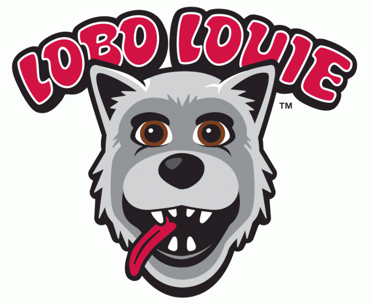 New Mexico Lobos 2009-Pres Misc Logo diy iron on heat transfer